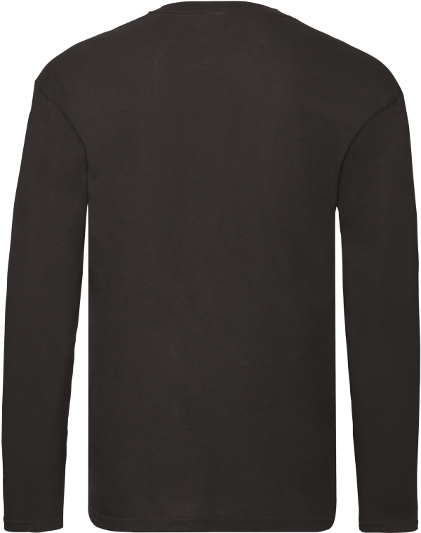 T-shirt manches longues Original-T – Image 3007