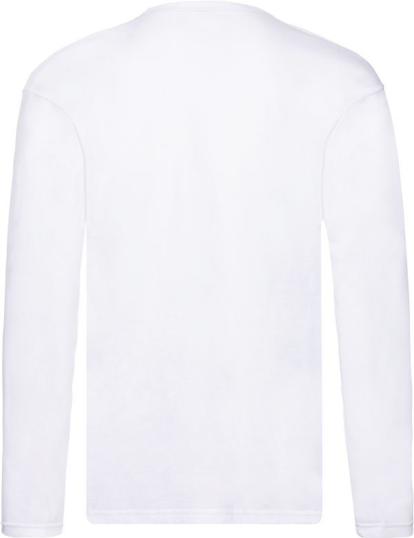 T-shirt manches longues Original-T – Image 3019