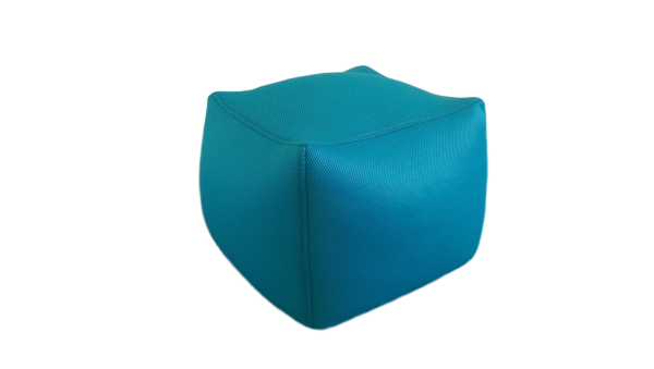 Pouf cube mesh – Image 131