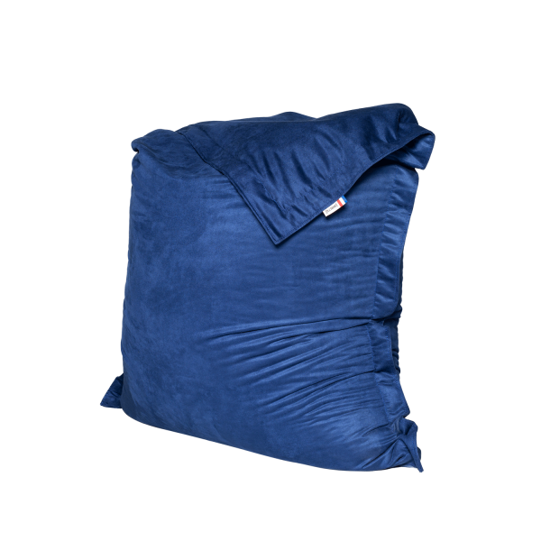Pouf sceno velours – Image 6