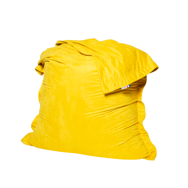 Pouf sceno velours – Image 7