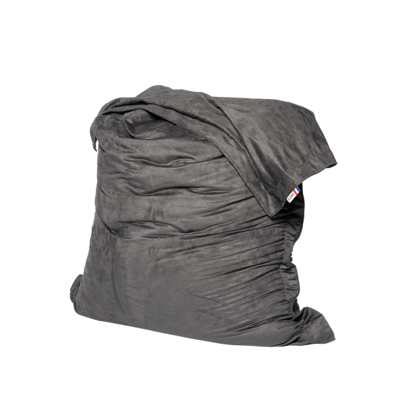 Pouf sceno velours – Image 8