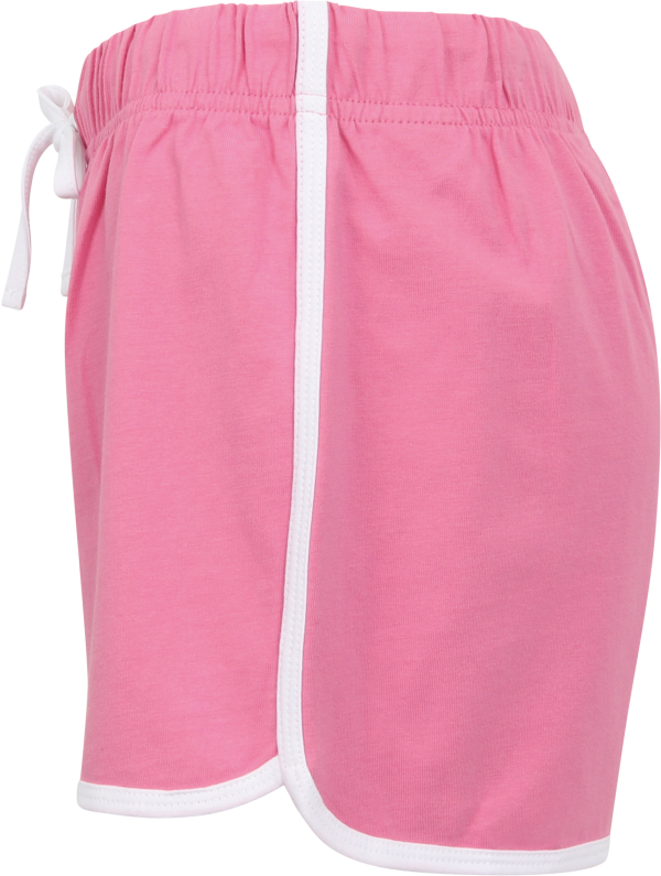 Short Femme Rétro – Image 2932