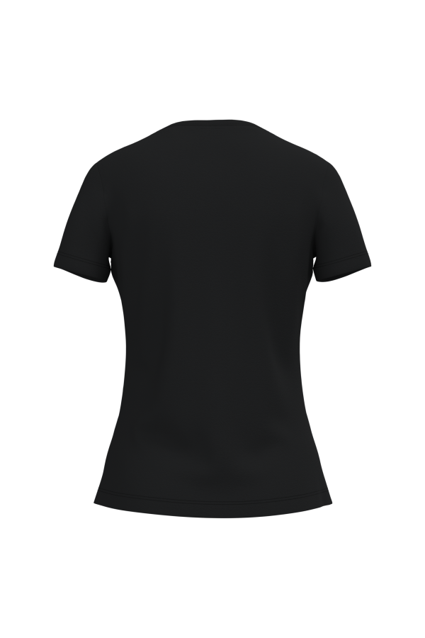 T-shirt à traitement antibactérien femme – Image 1715