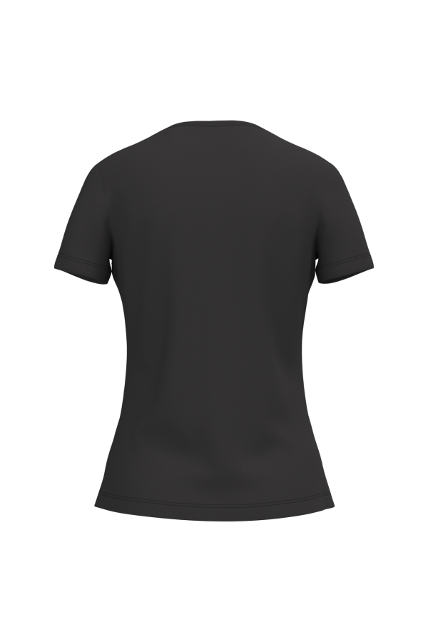 T-shirt à traitement antibactérien femme – Image 1729