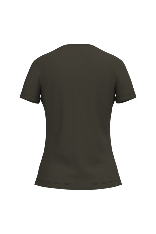 T-shirt à traitement antibactérien femme – Image 1743