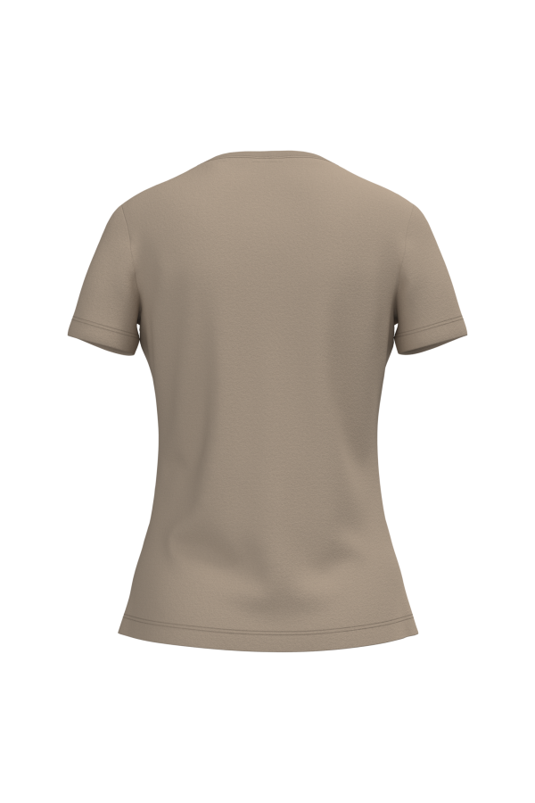 T-shirt à traitement antibactérien femme – Image 1785