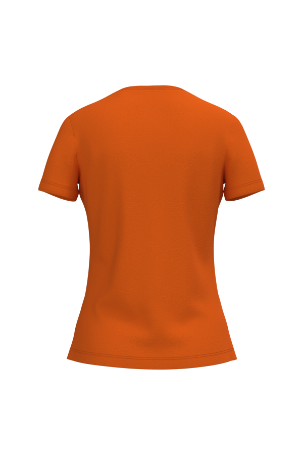 T-shirt à traitement antibactérien femme – Image 1813