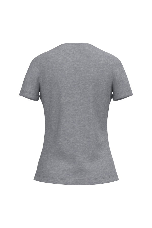 T-shirt à traitement antibactérien femme – Image 1827