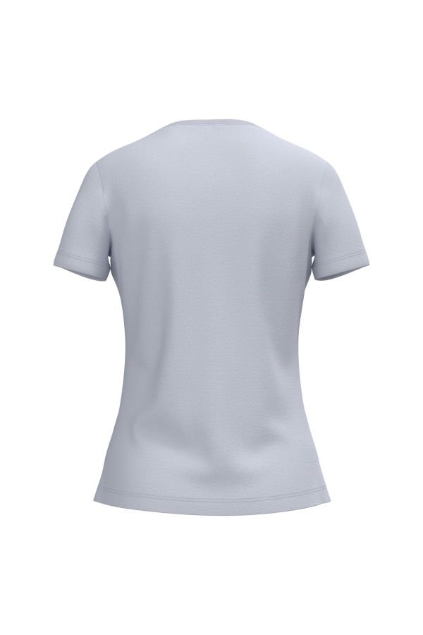 T-shirt à traitement antibactérien femme – Image 1897