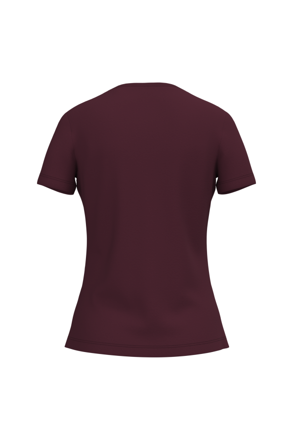 T-shirt à traitement antibactérien femme – Image 1911