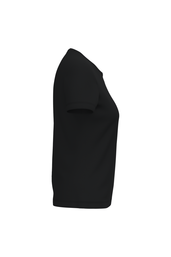 T-shirt à traitement antibactérien femme – Image 1716