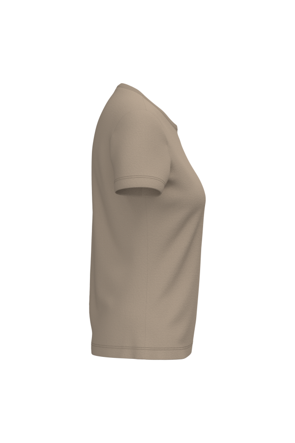 T-shirt à traitement antibactérien femme – Image 1786