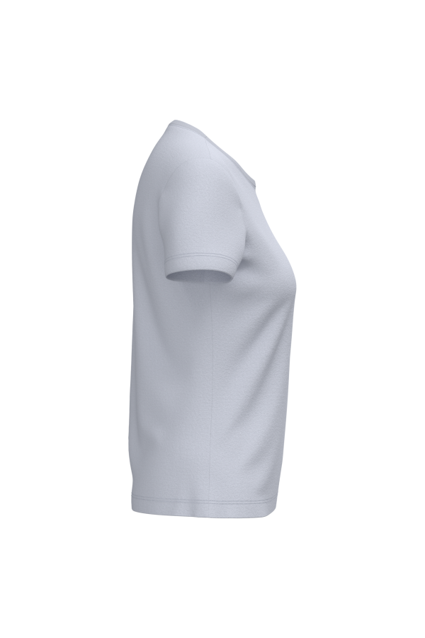 T-shirt à traitement antibactérien femme – Image 1898