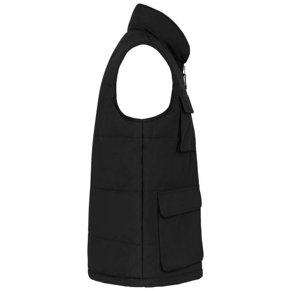 Bodywarmer matelassé homme – Image 3004