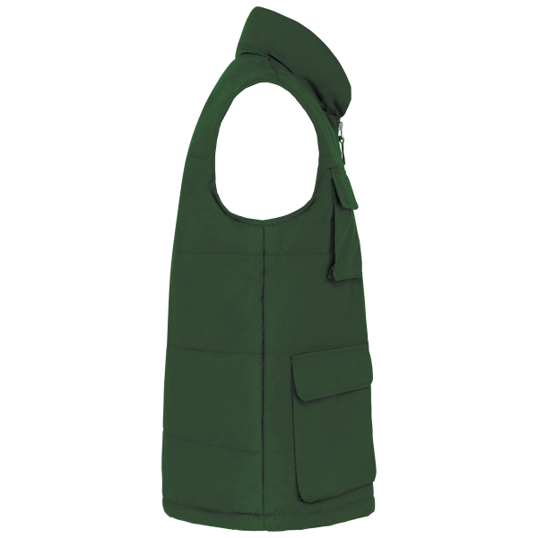 Bodywarmer matelassé homme – Image 3164