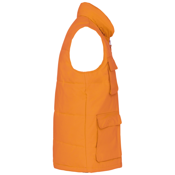 Bodywarmer matelassé homme – Image 3068