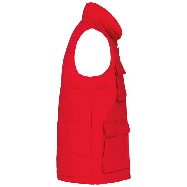 Bodywarmer matelassé homme – Image 3212