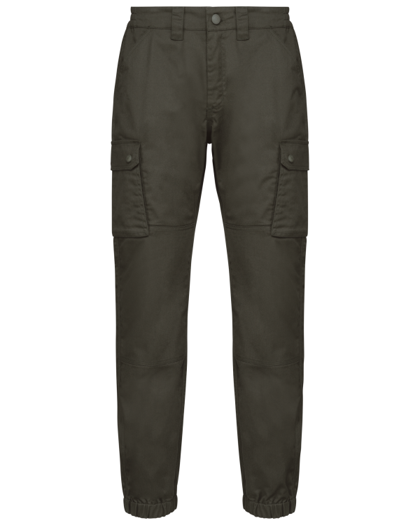 Peluche zippée Éléphant
