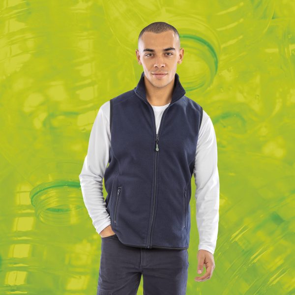 Gilet bodywarmer recyclé – Image 1541