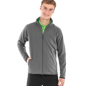 Veste micropolaire