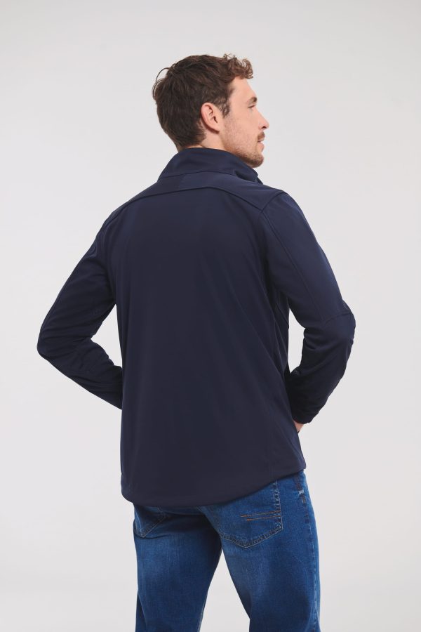 VESTE HOMME Sportshell 5000 – Image 108