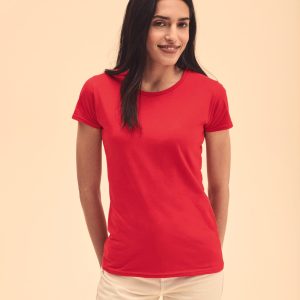 T-shirt femme Iconic-T