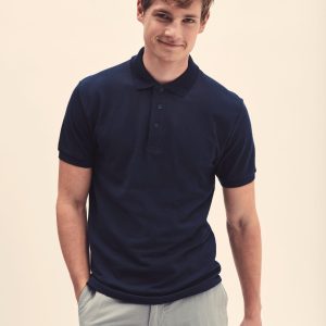 Polo Heavy 65/35