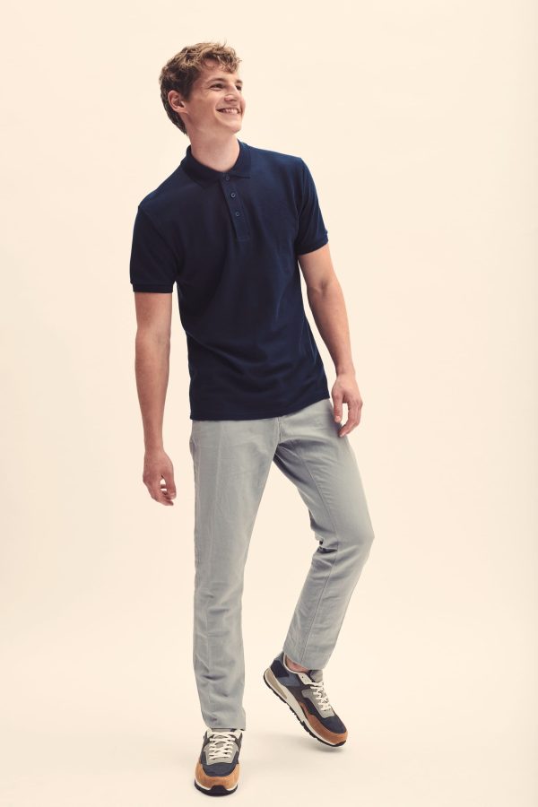 Polo Heavy 65/35 – Image 3055