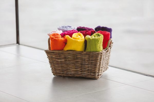 Serviette de bain – Image 1155