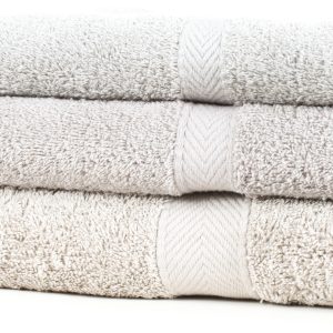 Serviette de bain