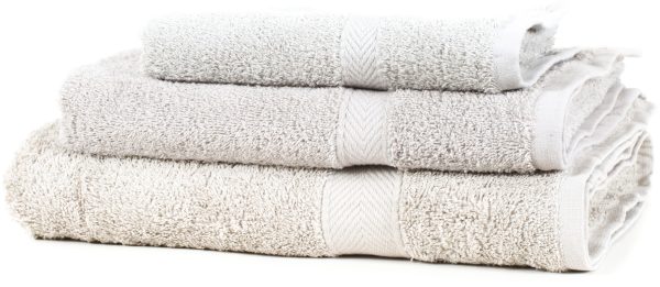 Serviette de bain
