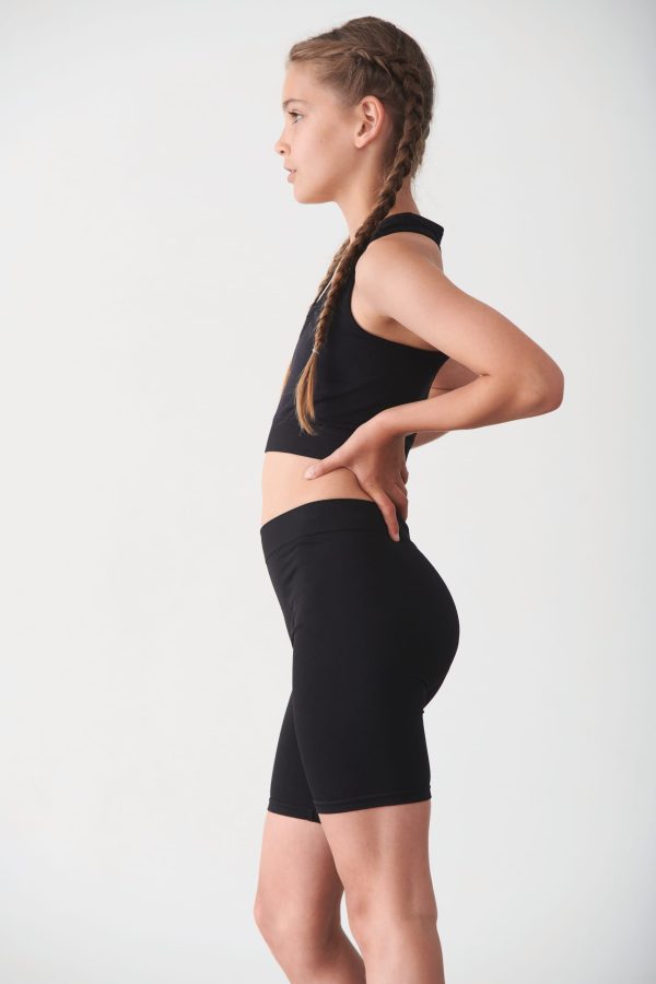 Short imprimé sans coutures enfant – Image 1290