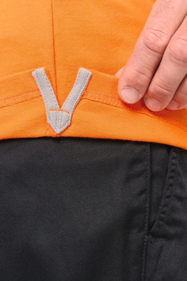 Polo manches courtes homme – Image 32407
