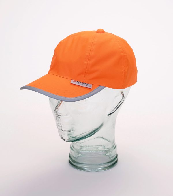 Casquette baseball à bordures réfléchissantes – Image 133