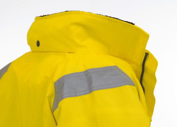 Veste haute visibilité "Fontaine Storm" – Image 3402