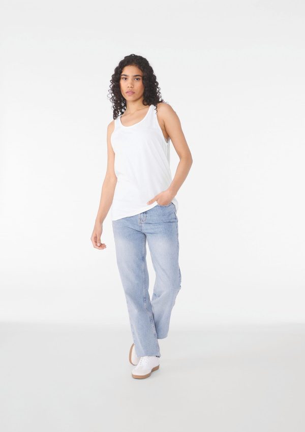 Débardeur unisexe – Image 3689