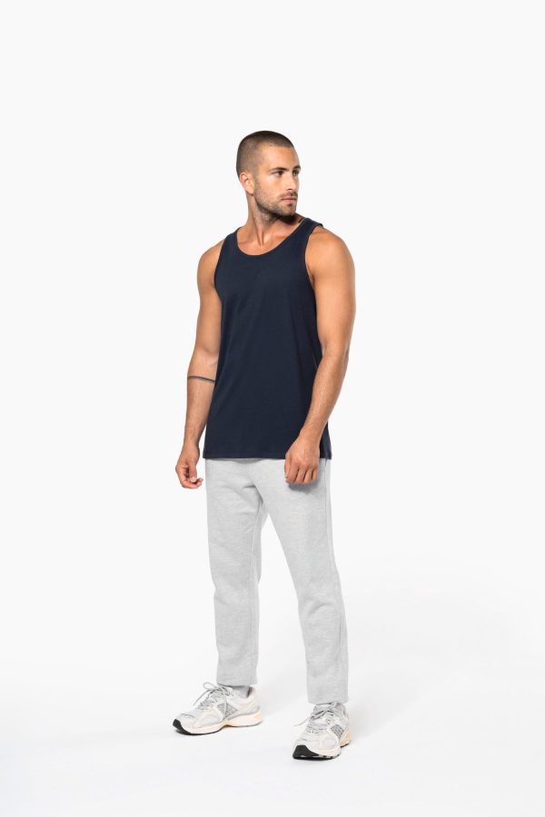 Débardeur écoresponsable homme – Image 120