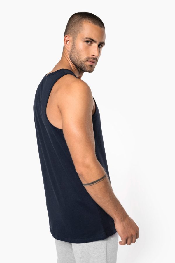 Débardeur écoresponsable homme – Image 121