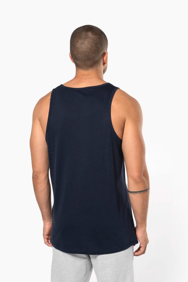 Débardeur écoresponsable homme – Image 116