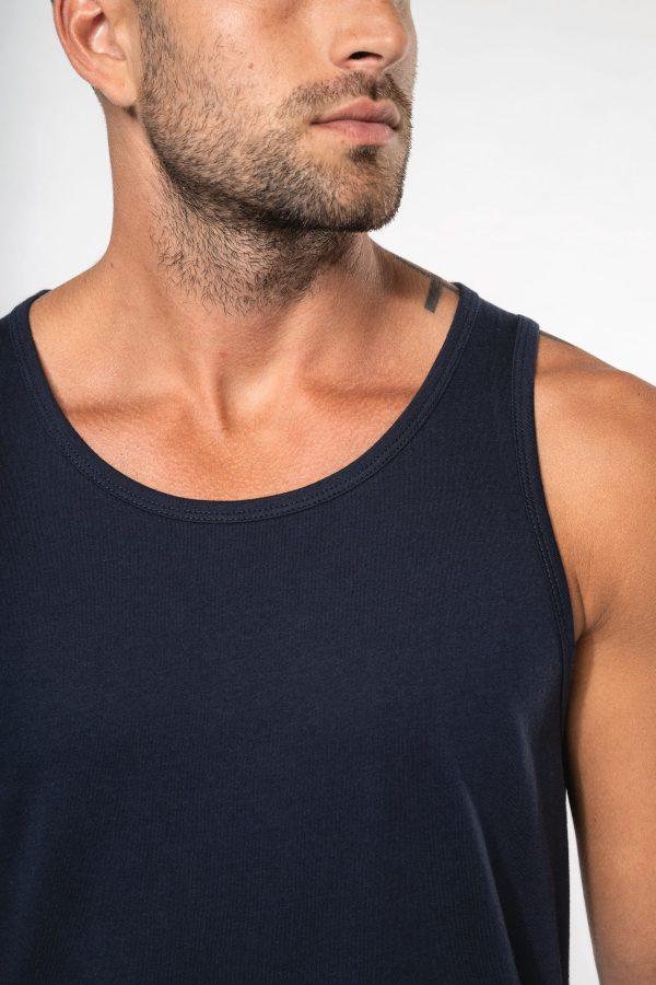 Débardeur écoresponsable homme – Image 117