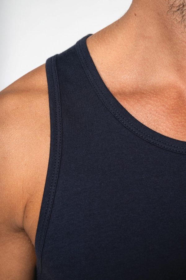 Débardeur écoresponsable homme – Image 118