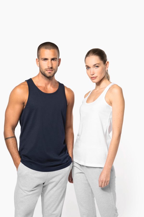 Débardeur écoresponsable homme – Image 123