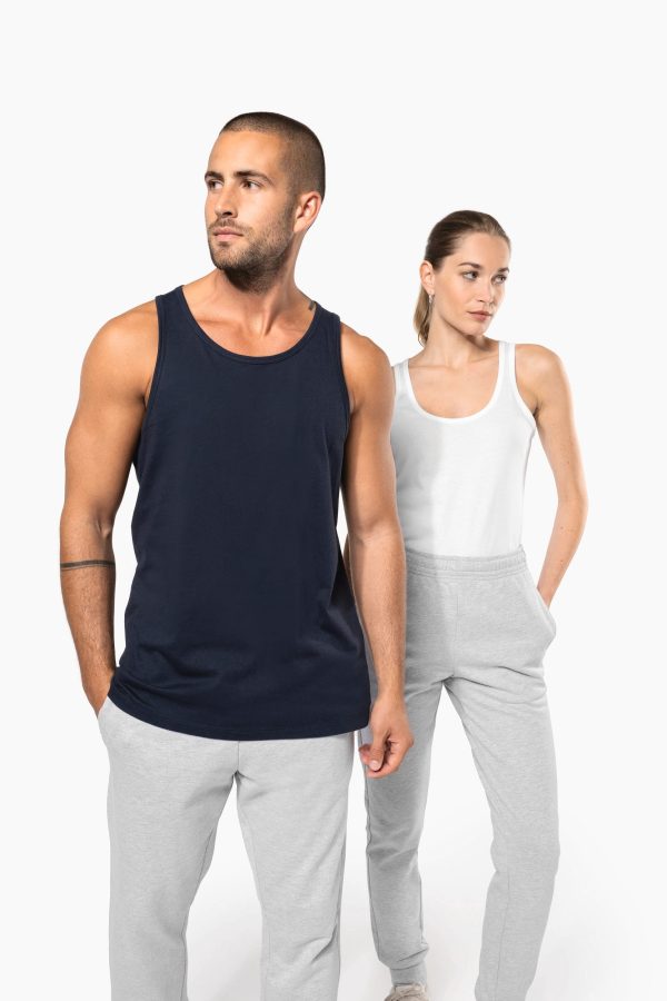 Débardeur écoresponsable homme – Image 125