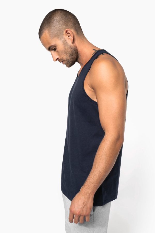 Débardeur écoresponsable homme – Image 119