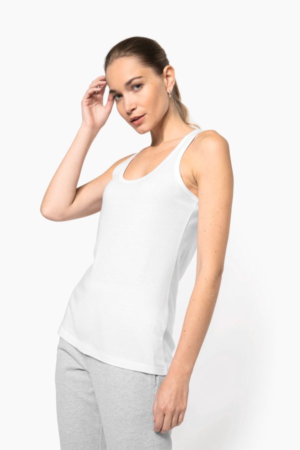 Débardeur écoresponsable femme – Image 122