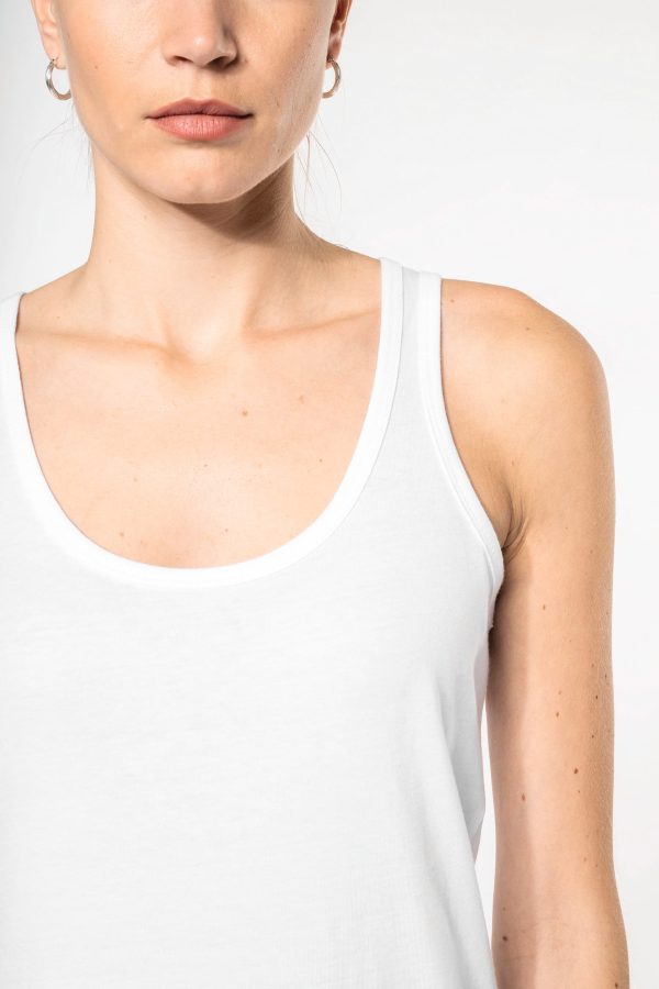 Débardeur écoresponsable femme – Image 117