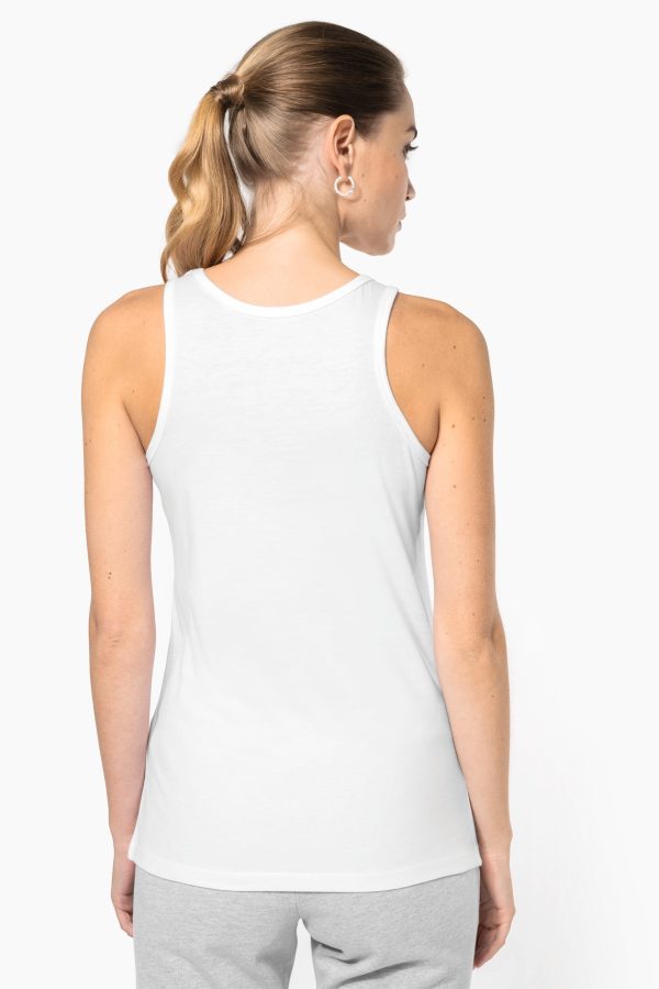 Débardeur écoresponsable femme – Image 116