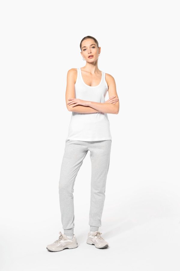 Débardeur écoresponsable femme – Image 124