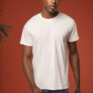 T-shirt Bio150IC col rond homme